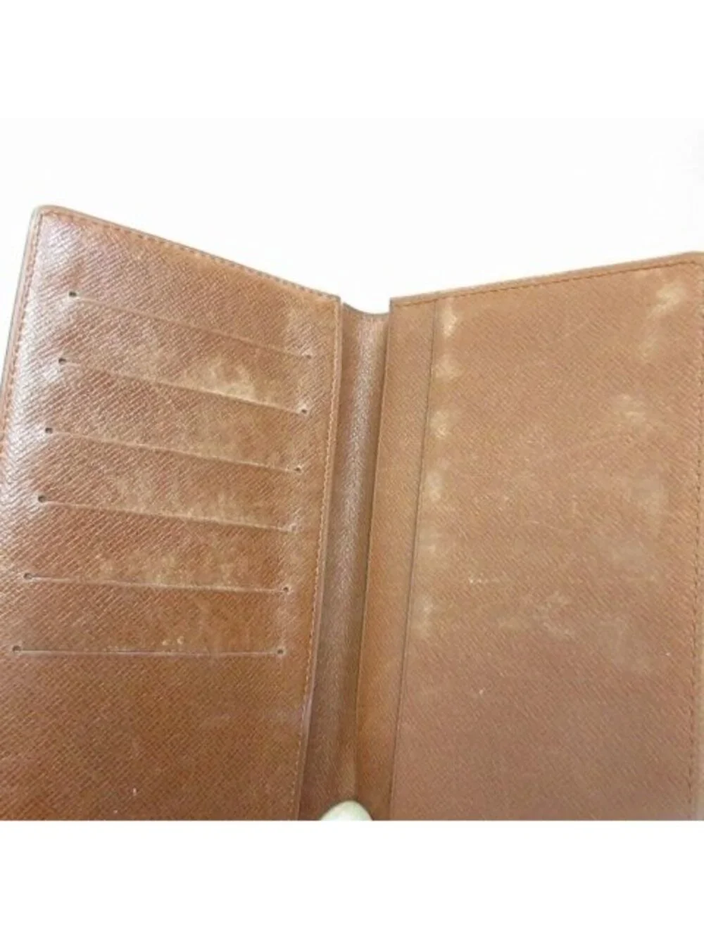 Louis Vuitton Wallet Multicolor